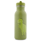 Trixie Paslanmaz Çelik Suluk 500 ML - Mr. Dino
