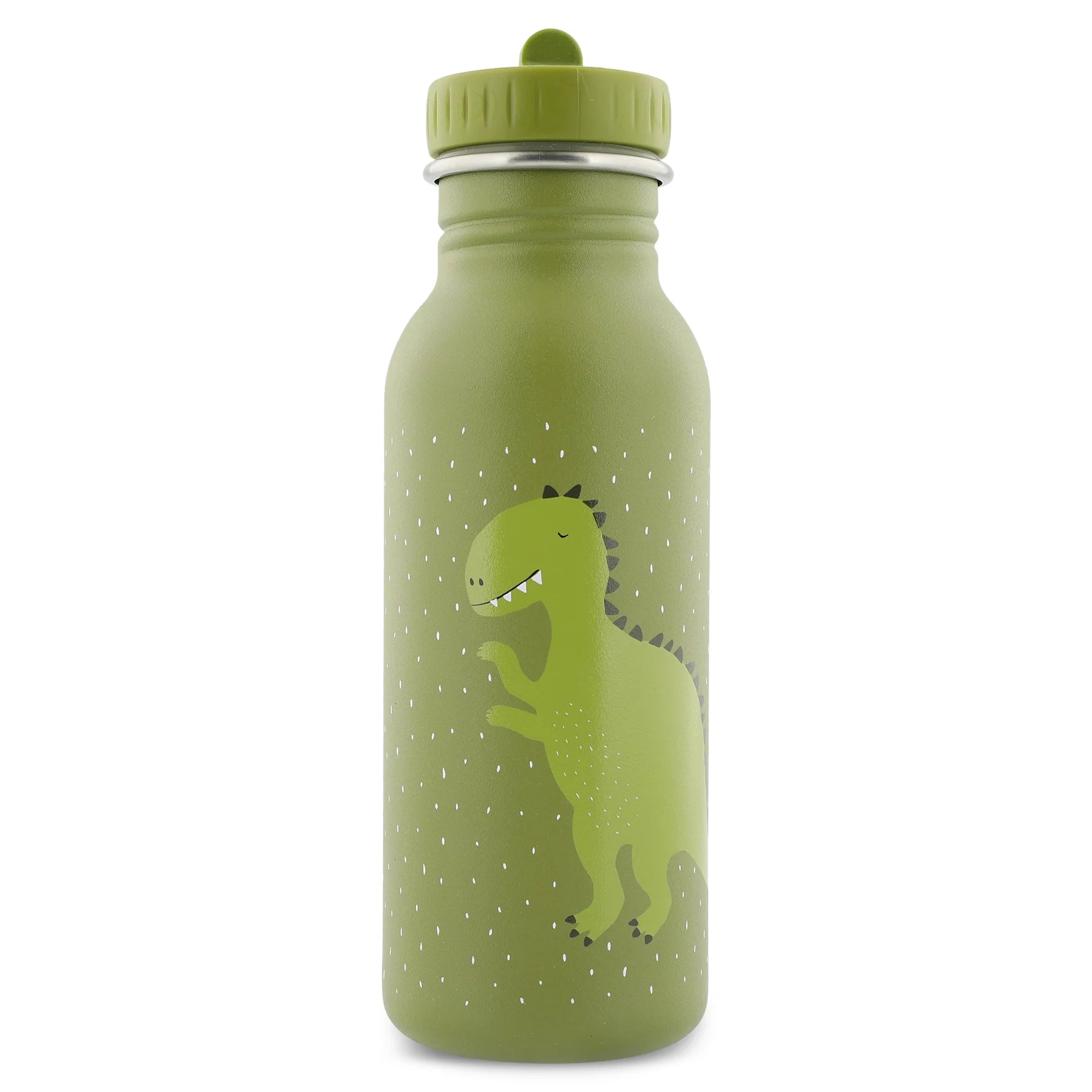 Trixie Paslanmaz Çelik Suluk 500 ML - Mr. Dino
