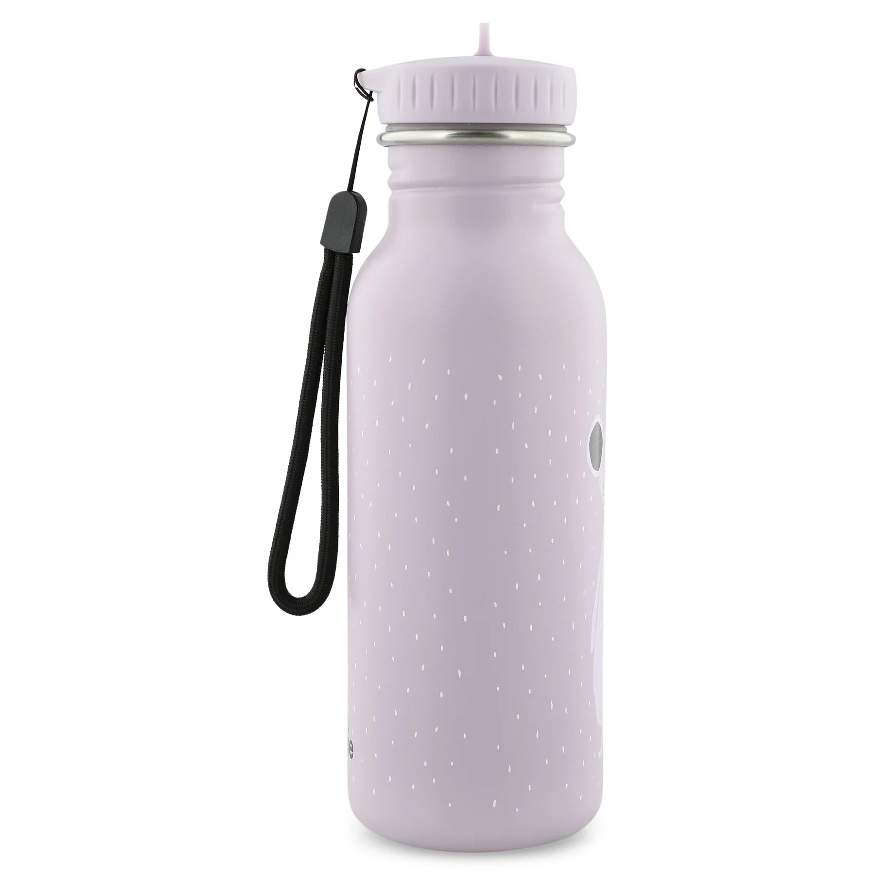 Trixie Paslanmaz Çelik Suluk 500 ML - Mrs. Mouse