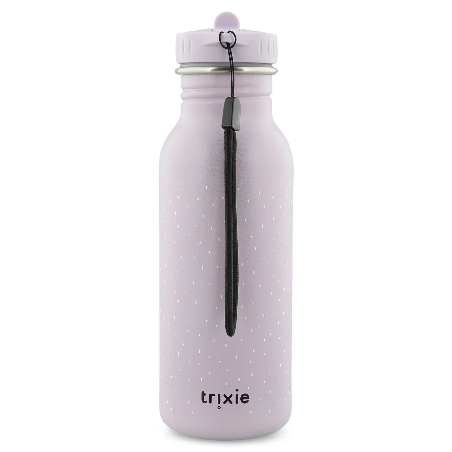 Trixie Paslanmaz Çelik Suluk 500 ML - Mrs. Mouse