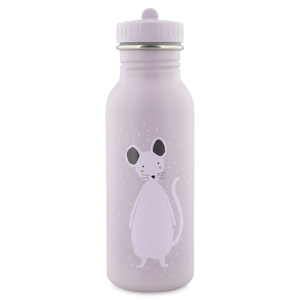 Trixie Paslanmaz Çelik Suluk 500 ML - Mrs. Mouse