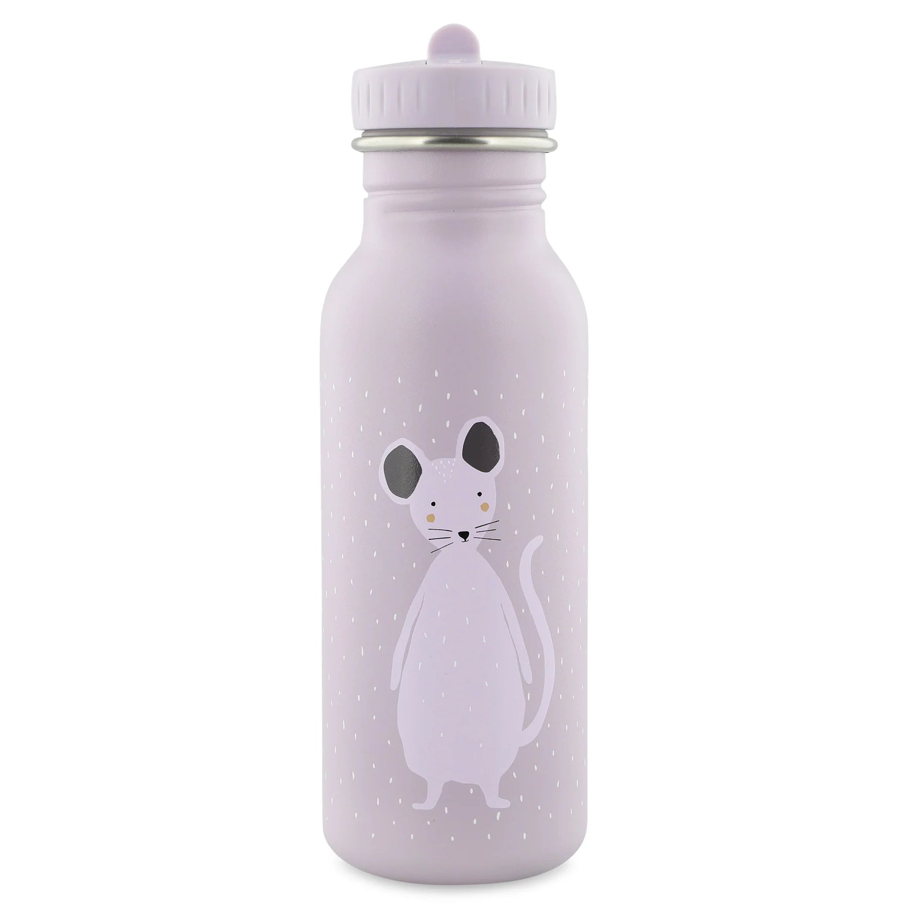 Trixie Paslanmaz Çelik Suluk 500 ML - Mrs. Mouse