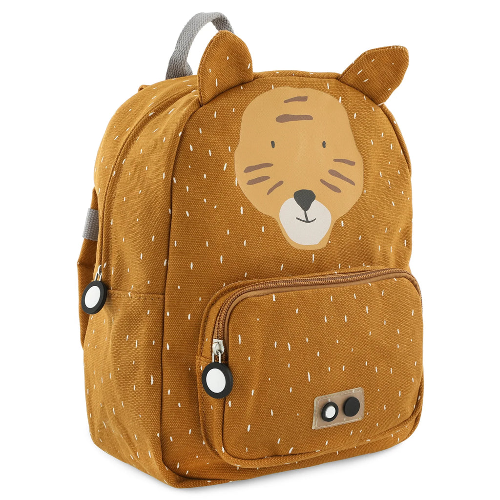 Trixie Mr.Tiger Backpack - Okul Çantası