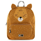 Trixie Mr.Tiger Backpack - Okul Çantası
