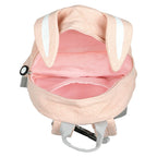 Trixie Mrs.Rabbit Backpack - Okul Çantası