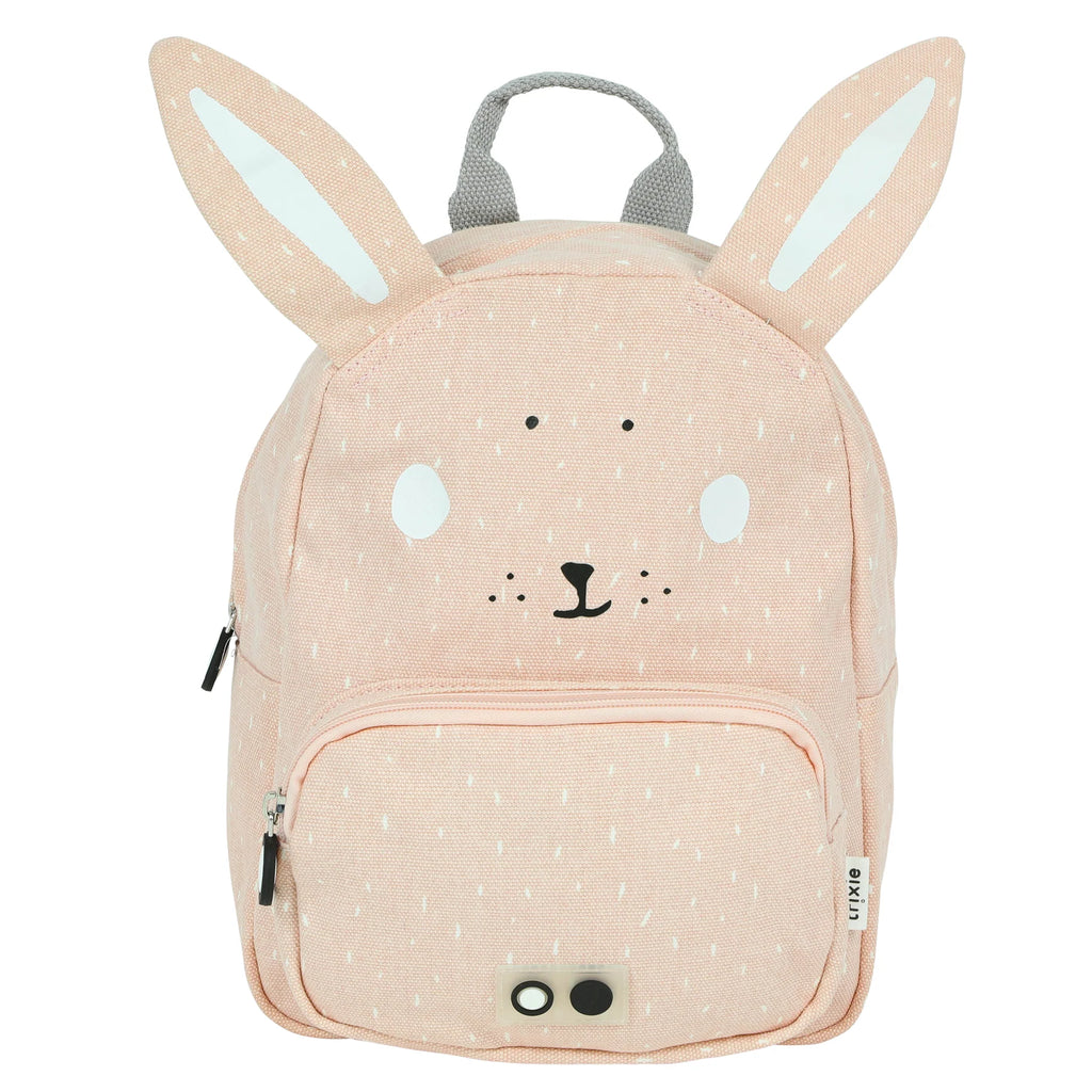 Trixie Mrs.Rabbit Backpack - Okul Çantası