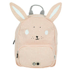 Trixie Mrs.Rabbit Backpack - Okul Çantası