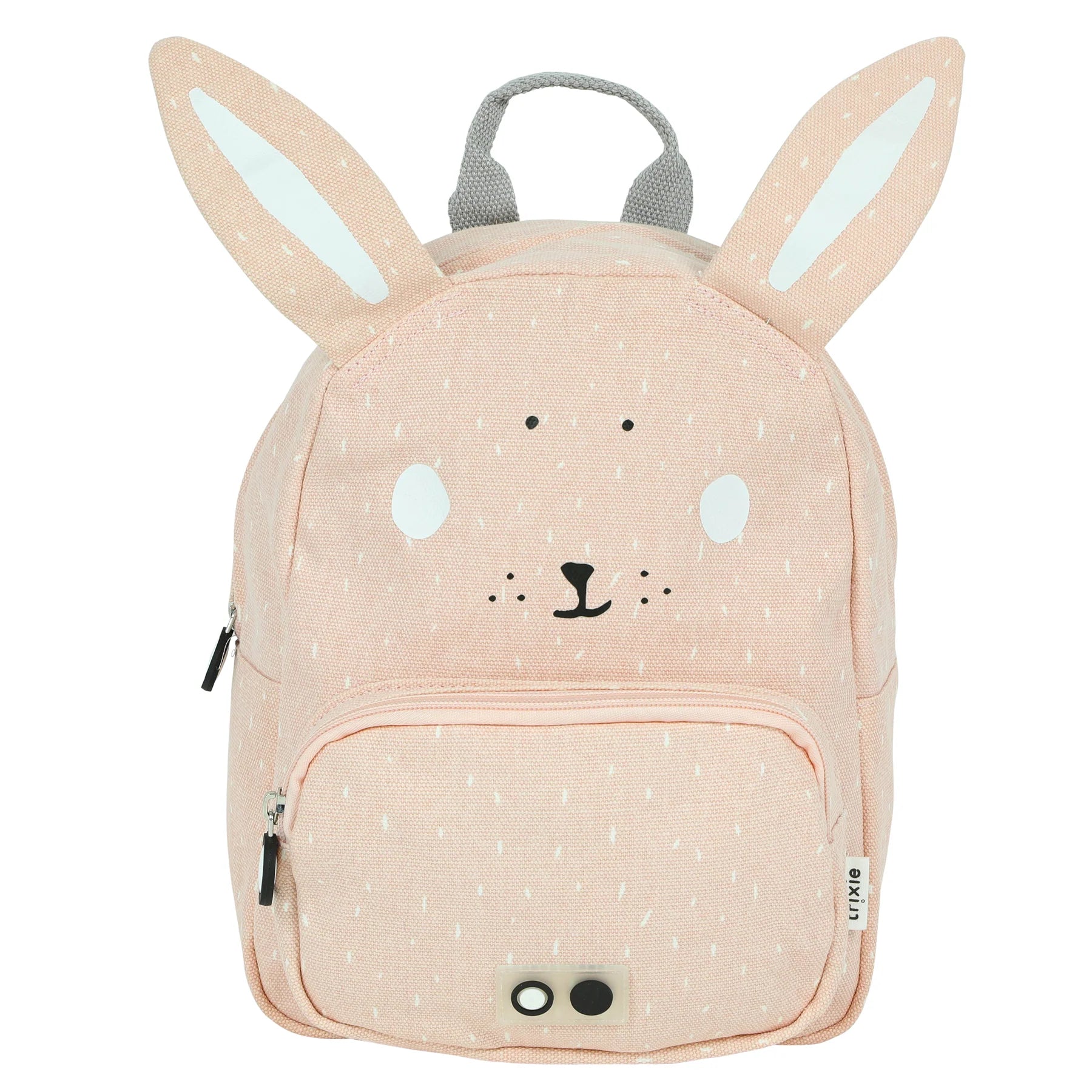 Trixie Mrs.Rabbit Backpack - Okul Çantası