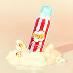 Inuwet Popcorn Kokulu Duş Köpüğü 200ml