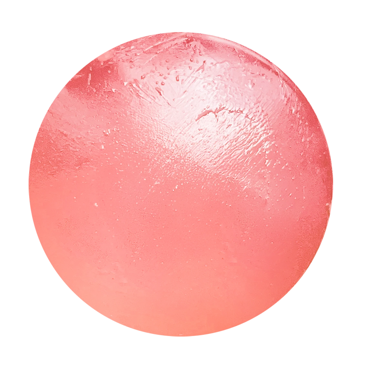 Inuwet Karpuz Kokulu Pembe Renkli Roll-on Deodorant