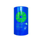 Inuwet Misket Limonu Kokulu Mavi Renkli Roll-on Deodorant