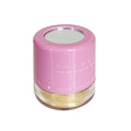 Inuwet Loose Powder Cube Gold Pudra