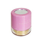 Inuwet Loose Powder Cube Gold Pudra