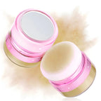 Inuwet Loose Powder Cube Gold Pudra