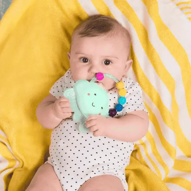 B.Toys Yağmur Diş Kaşıyıcı