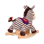 B.Toys Sallanan Zebra