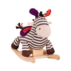 B.Toys Sallanan Zebra