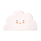 Meri Meri Happy Cloud Napkins - Bulut Peçete