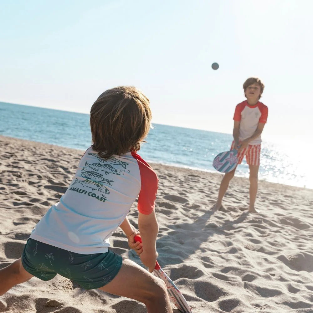 Swim Essentials Catch Of The Day Plaj Tenis Seti