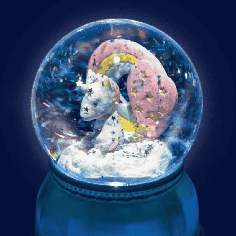 Djeco Gece Lambası - Unicorn