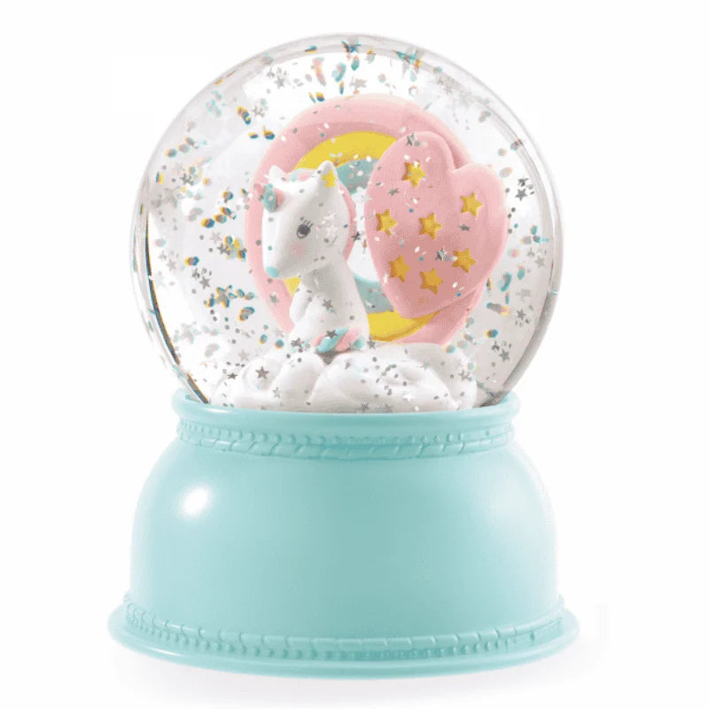 Djeco Gece Lambası - Unicorn
