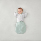 ErgoPouch Butterfly Hırka - Gri