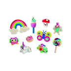 Floss & Rock Clay And Play Hava İle Kuruyan Kil Seti