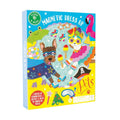 Floss & Rock Mıknatıslı Giydirme Setleri / Pets