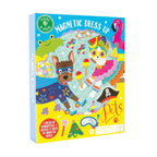 Floss & Rock Mıknatıslı Giydirme Setleri / Pets