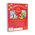 Floss & Rock Mıknatıslı Giydirme Setleri / Pets