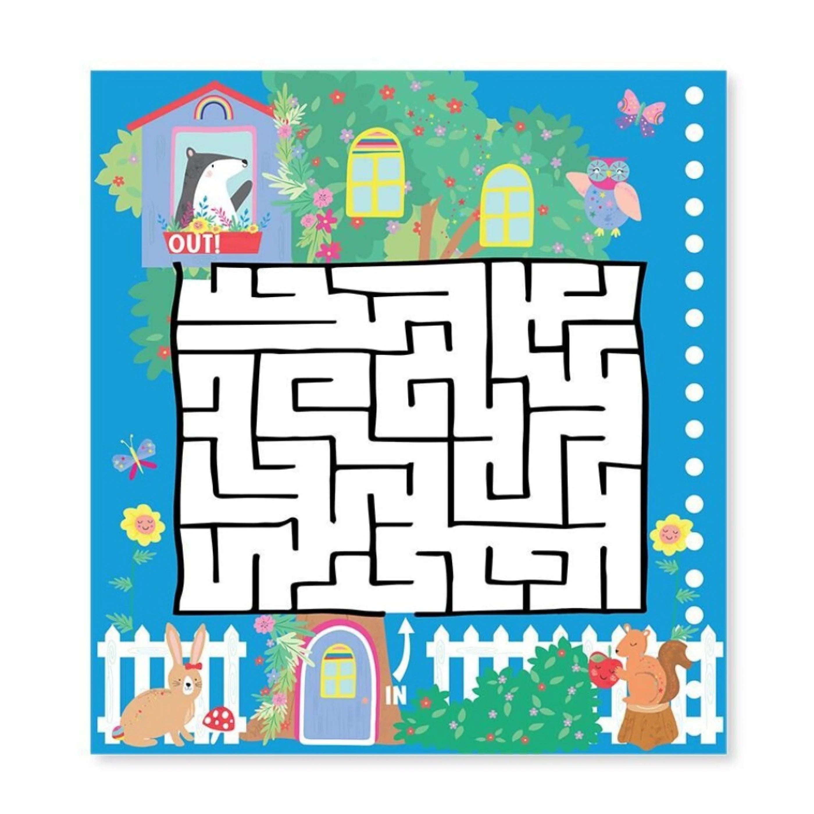 Floss & Rock - Magic Multi Play - Rainbow Fairy