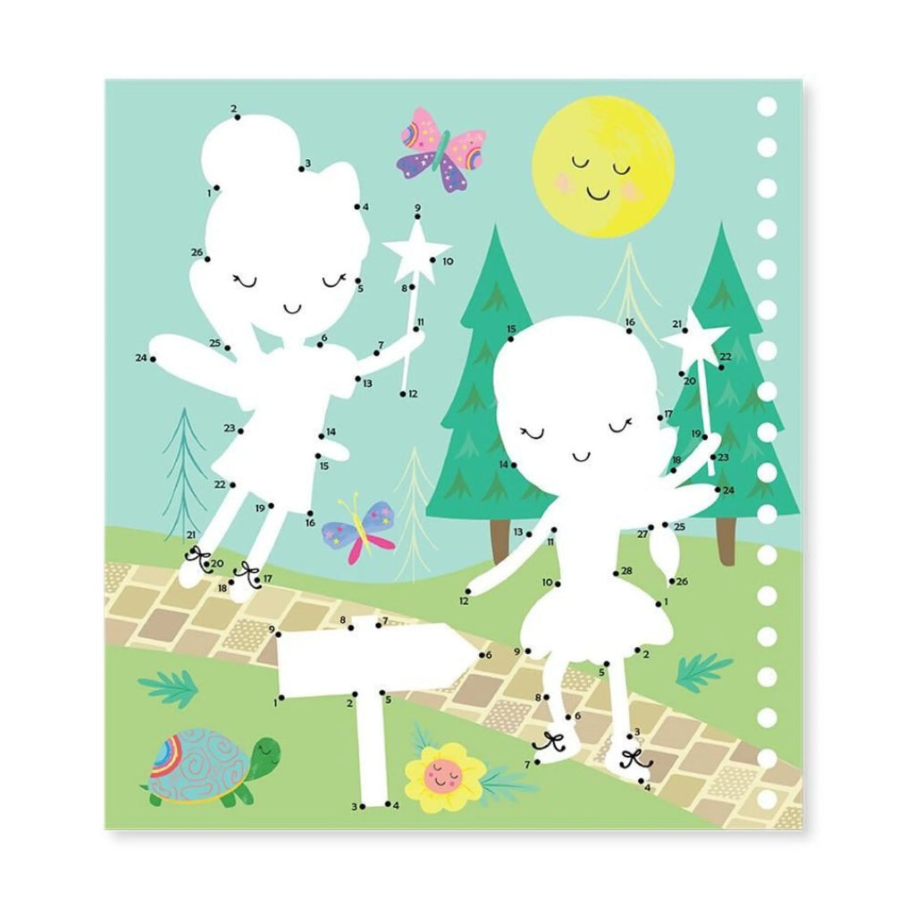 Floss & Rock - Magic Multi Play - Rainbow Fairy