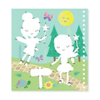 Floss & Rock - Magic Multi Play - Rainbow Fairy