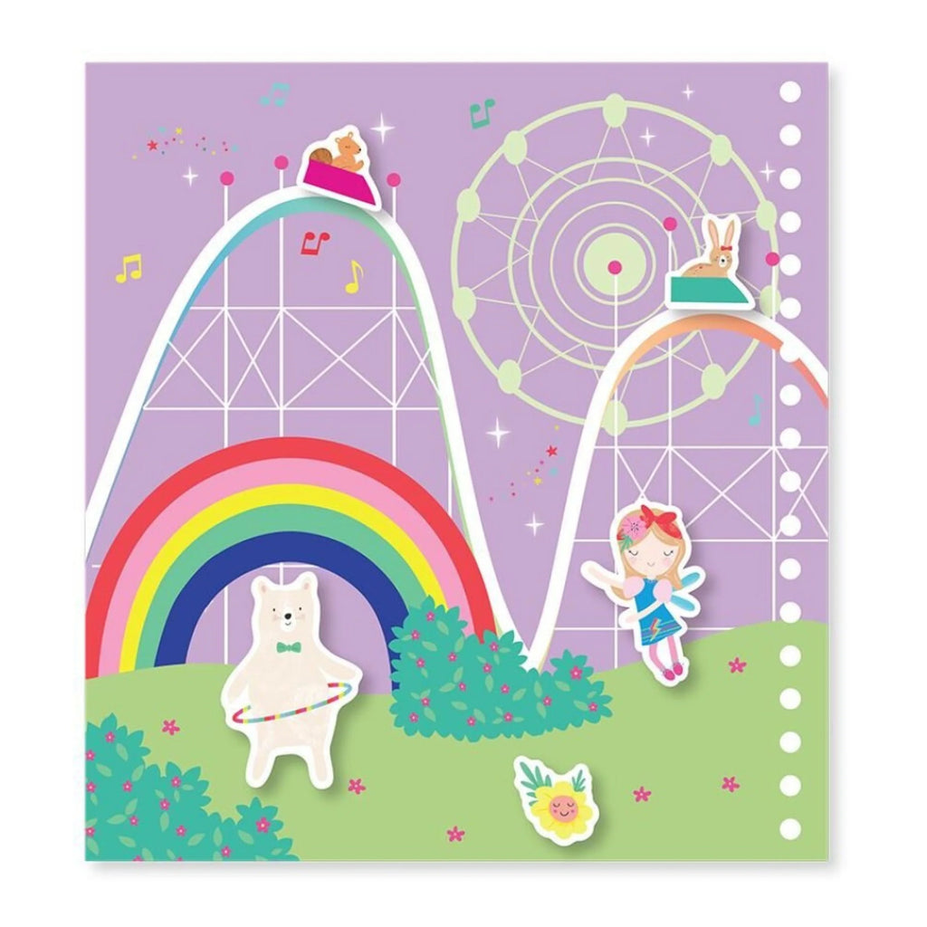 Floss & Rock - Magic Multi Play - Rainbow Fairy