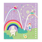 Floss & Rock - Magic Multi Play - Rainbow Fairy