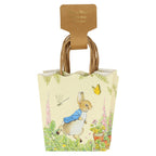 Meri Meri - Peter Rabbit In The Garden Party Bags - Peter Rabbit Bahçede Parti Çantaları - 8'li