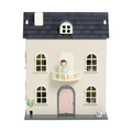 Classic World Ahşap Vintage Bebek Evi