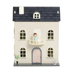 Classic World Ahşap Vintage Bebek Evi