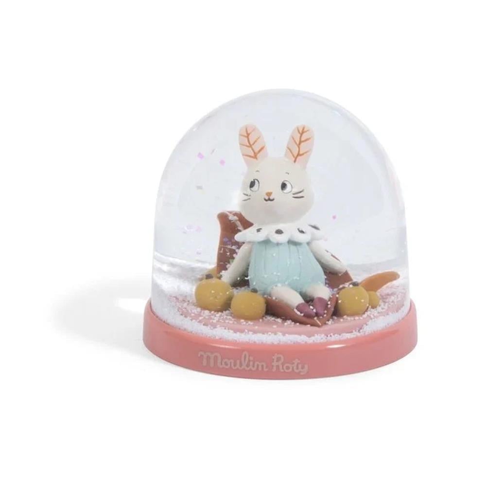 Moulin Roty Kar Küresi - Yağmurdan Sonra