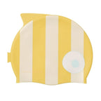 SunnyLife Çocuk Yüzme Bonesi Salty the Shark Multi