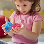 Magna Tiles Cubs - MicroMAGS Küpler - 9 Parça
