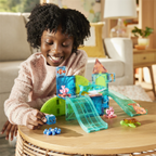 Magna Tiles Coral Reef Manyetik Bloklar - 25 Parça