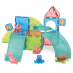 Magna Tiles Coral Reef Manyetik Bloklar - 25 Parça