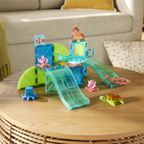 Magna Tiles Coral Reef Manyetik Bloklar - 25 Parça