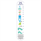 Magna Tiles Coral Reef Manyetik Bloklar - 25 Parça