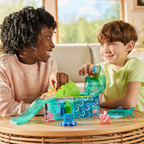 Magna Tiles Coral Reef Manyetik Bloklar - 25 Parça
