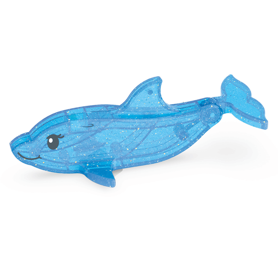 Magna Tiles Dolphin Bay Manyetik Bloklar - 13 Parça