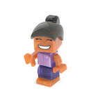 Magna Tiles Dolphin Bay Manyetik Bloklar - 13 Parça