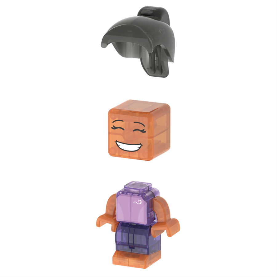 Magna Tiles Dolphin Bay Manyetik Bloklar - 13 Parça