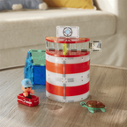 Magna Tiles Lighthouse Rescue Manyetik Bloklar - 25 Parça